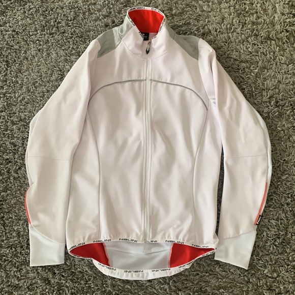 Nalini Mantovent Cycling Jacket Pro Cyclewear - Picture 2 of 7
